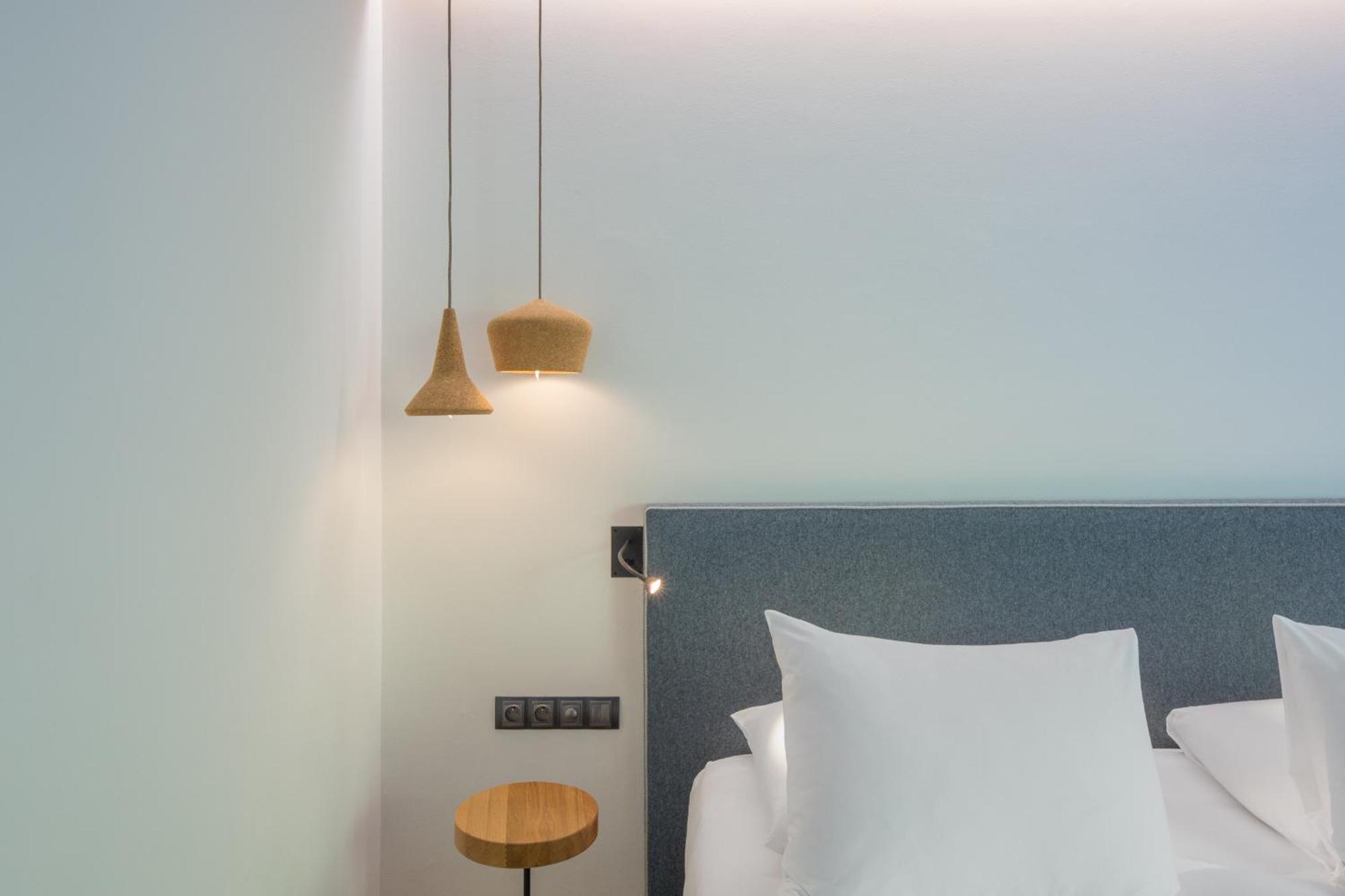 Dominique Colonna Hotel Corte  Room photo