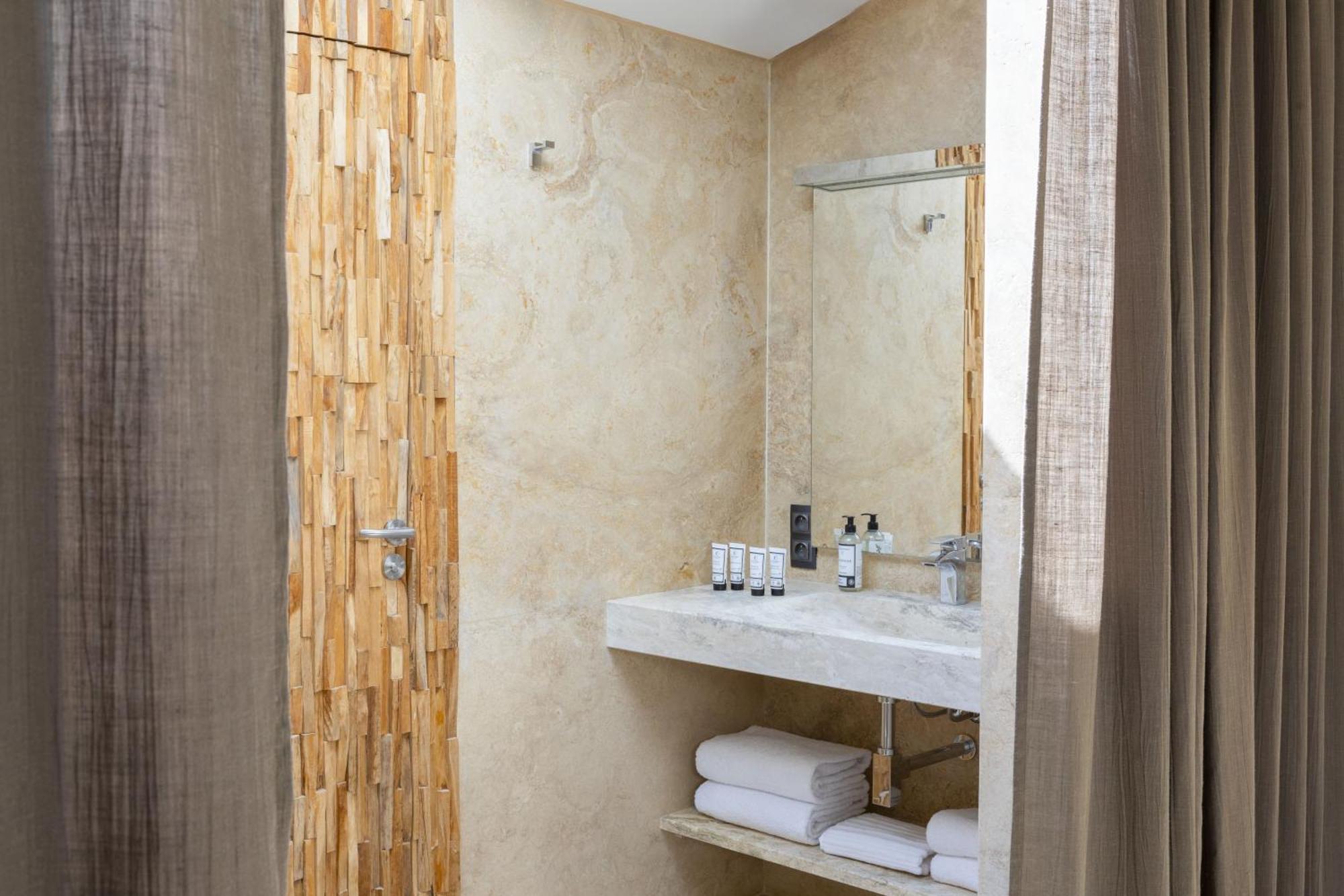 Dominique Colonna Hotel Corte  Room photo