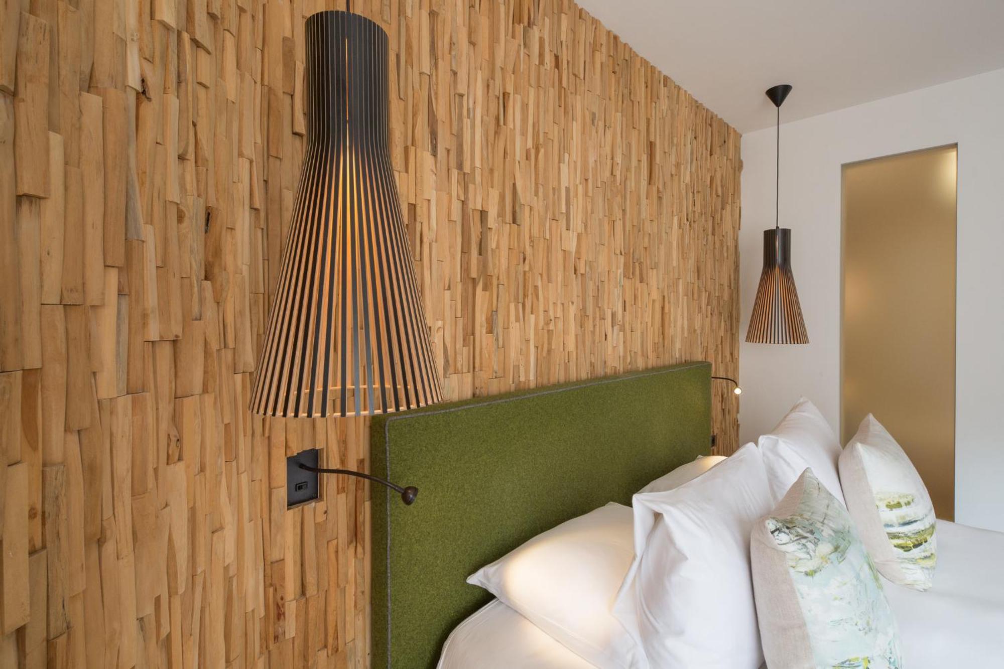 Dominique Colonna Hotel Corte  Room photo